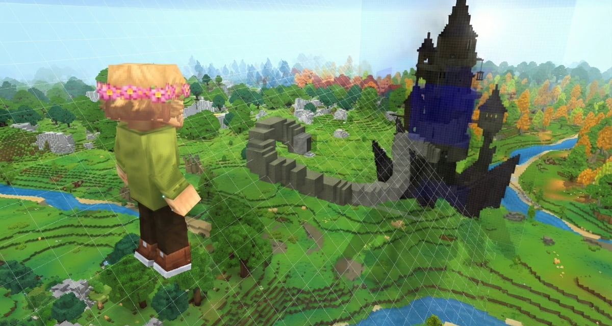 Hytale dévoile un Creative Mode ambitieux qui repense la création de mondes