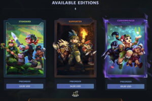 Acheter Hytale acheter hytale
