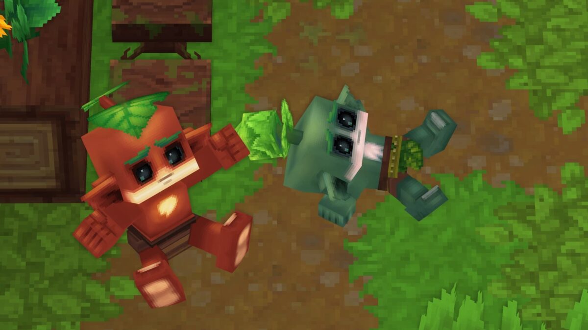Origines et développement hytale