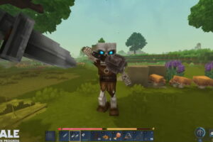 Hytale renait et dévoile 16 minutes de gameplay brut après sept ans d’impasse hytale-renait-et-devoile-16-minutes-de-gameplay-brut-apres-sept-ans-dimpasse