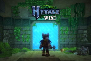 Wiki Hytale - Toutes les informations sur le jeu hytale wiki