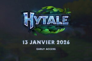 La date de sortie de l'early access de Hytale programmée pour le 13 janvier 2026 la-date-de-sortie-de-learly-access-de-hytale-programmee-pour-le-13-janvier-2026