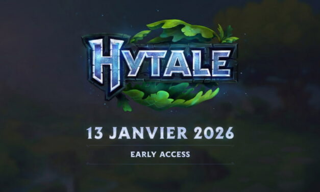 La date de sortie de l’early access de Hytale programmée pour le 13 janvier 2026