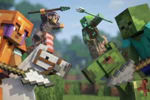 La date de sortie de Minecraft 1.21.11 (Mounts of Mayhem) fixée au 9 décembre 2025 la-date-de-sortie-de-minecraft-1-21-11-mounts-of-mayhem-fixee-au-9-decembre-2025