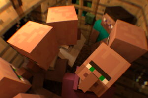 Minecraft dépasse les 350 millions d’exemplaires vendus, un record historique pour le jeu vidéo minecraft-depasse-les-350-millions-dexemplaires-vendus-un-record-historique-pour-le-jeu-video