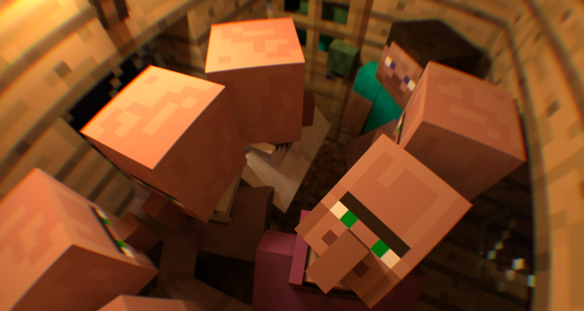 Minecraft dépasse les 350 millions d’exemplaires vendus, un record historique pour le jeu vidéo