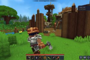 Hytale, tout savoir sur le jeu c'est quoi hytale