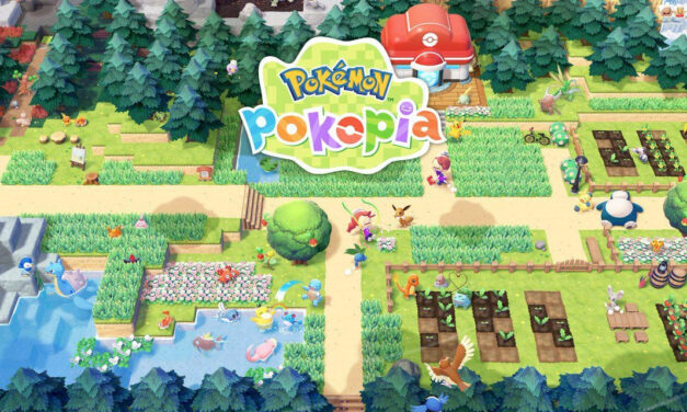Pokémon Pokopia, le “Minecraft japonais”, arrive sur Switch 2 en 2026