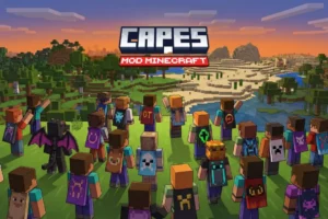 CustomSkinLoader permet de charger skins et capes depuis des sources ...