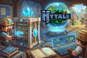 Comment créer un serveur Hytale ? Comment créer un serveur Hytale ?