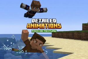 Detailed Animations : un pack de textures qui enrichit les animations de votre personnage dans Minecraft detailed-animations-un-pack-de-textures-qui-enrichit-les-animations-de-votre-personnage-dans-minecraft