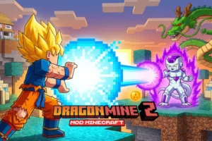 DragonMine Z transpose l’univers de Dragon Ball dans Minecraft avec des races, des dimensions et un système de combat dédié dragonmine-z-transpose-lunivers-de-dragon-ball-dans-minecraft-avec-des-races-des-dimensions-et-un-systeme-de-combat-dedie
