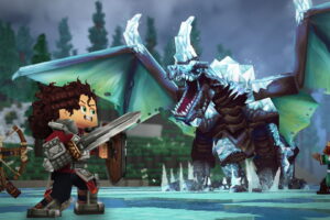 Fond d’écran Hytale fond d'écran hytale