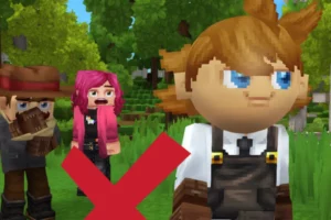Hytale expose sa vision artistique et pose les bases de sa création visuelle guide modélisation hytale