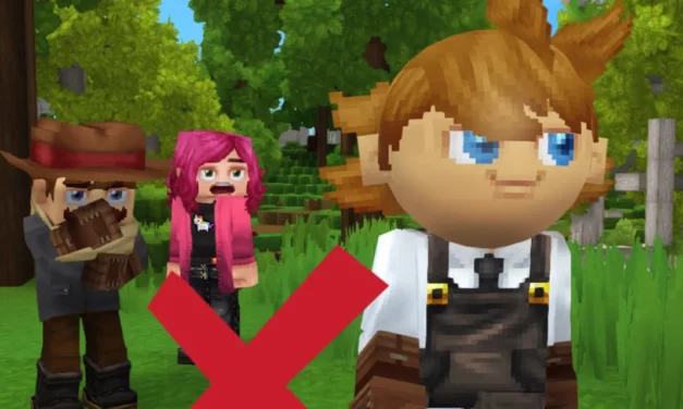 Hytale expose sa vision artistique et pose les bases de sa création visuelle