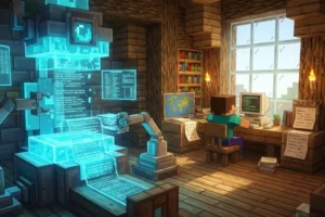 Les IA vont-elles remplacer les sites spécialisés sur Minecraft ? Ce que révèle notre sondage les-ia-vont-elles-remplacer-les-sites-specialises-sur-minecraft-ce-que-revele-notre-sondage