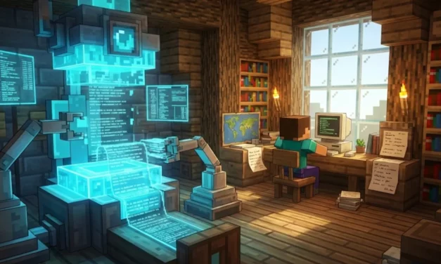 Les IA vont-elles remplacer les sites spécialisés sur Minecraft ? Ce que révèle notre sondage