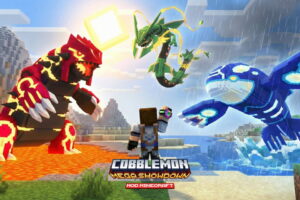 Le mod Cobblemon: Mega Showdown rassemble méga-évolutions, formes Primal et téracristallisation dans Minecraft mod-cobblemon-mega-showdown-rassemble-mega-evolutions-formes-primal-teracristallisation-minecraft