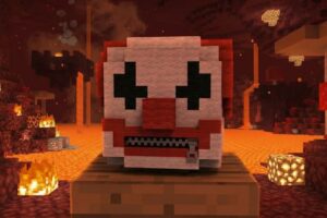 Pourquoi Clown de Slipknot construit Vernearth, un serveur Minecraft à contre-courant pourquoi-clown-de-slipknot-construit-un-serveur-minecraft-a-contre-courant