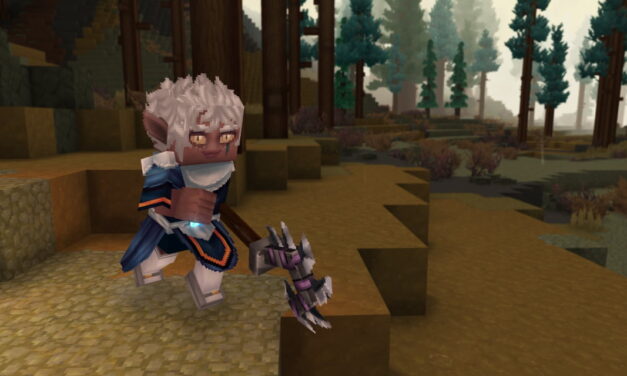 Pourquoi Hytale ne veut pas refaire les erreurs techniques de Minecraft