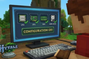 Quelle configuration PC minimum faut-il pour jouer à Hytale ? quelle-configuration-pc-minimum-faut-il-pour-jouer-a-hytale
