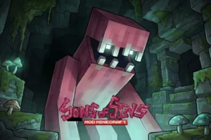 Sons Of Sins ajoute à Minecraft un système complet de magie sombre basé sur le sang et les péchés capitaux sons-of-sins-ajoute-a-minecraft-un-systeme-complet-de-magie-sombre-base-sur-le-sang-et-les-peches-capitaux