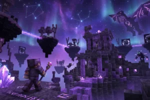Stellarity refond entièrement l’End de Minecraft avec de nouveaux biomes, mobs, structures et mécaniques stellarity-refond-entierement-lend-minecraft-avec-nouveaux-biomes-mobs-structures-mecaniques