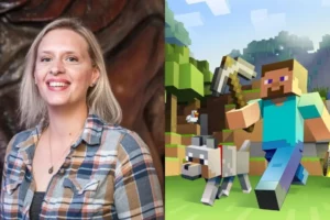 Après EA et Ubisoft, Katie Scott arrive chez Mojang pour diriger Minecraft Vanilla une-ex-dirigeante-de-ea-et-ubisoft-prend-les-commandes-de-minecraft-vanilla