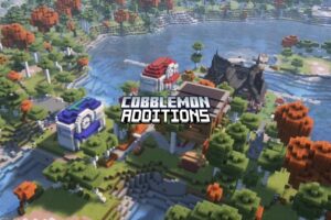 Avec Cobblemon Additions, les villages de Minecraft deviennent de véritables villes Pokémon avec-cobblemon-additions-les-villages-de-minecraft-deviennent-de-veritables-villes-pokemon