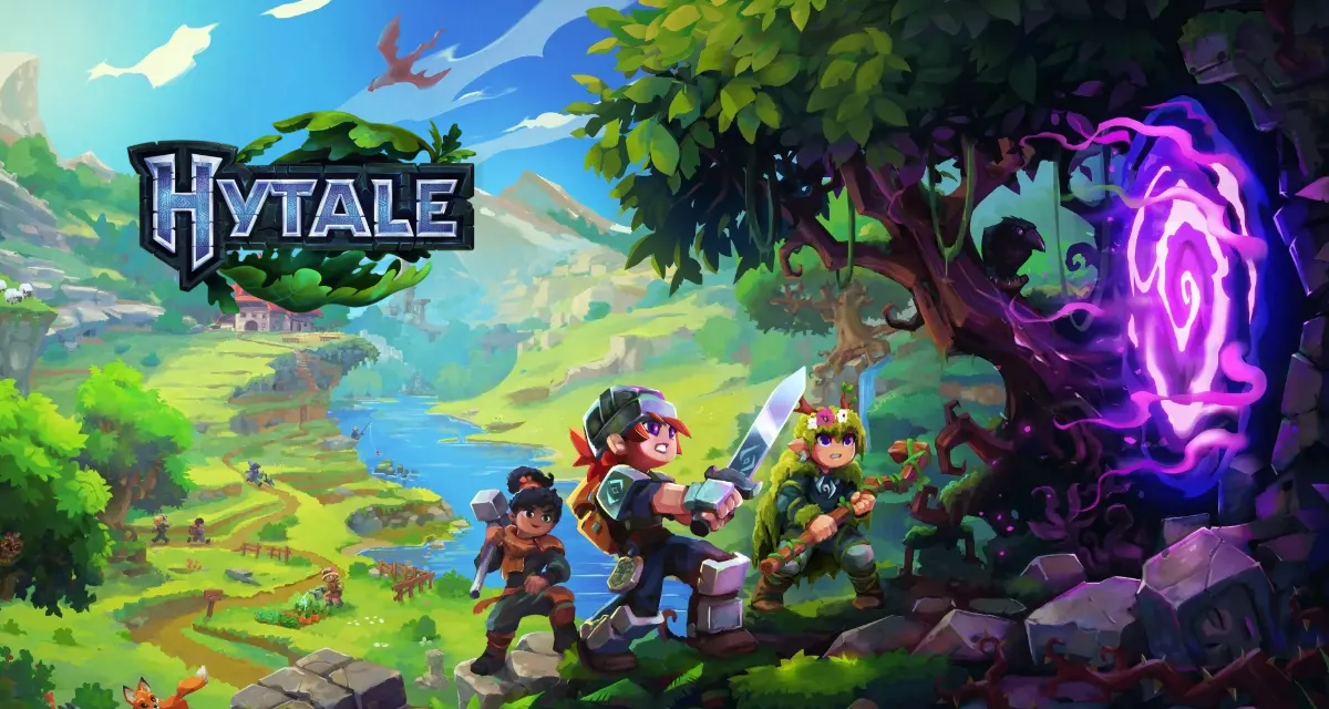Ce que la communauté doit comprendre du lore de Hytale
