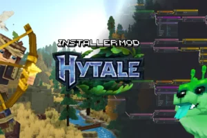 Comment installer un mod Hytale ? Comment installer un mod Hytale ?
