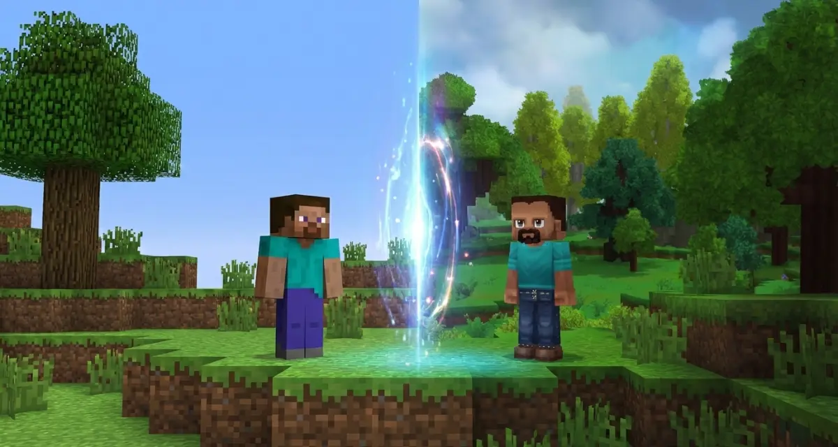 Convertir un schéma Minecraft vers un prefab Hytale sans compétences techniques, étape par étape