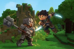 Hytale dévoile ses premiers combats PvP et assume un système encore brut hytale-devoile-ses-premiers-combats-pvp-et-assume-un-systeme-encore-brut