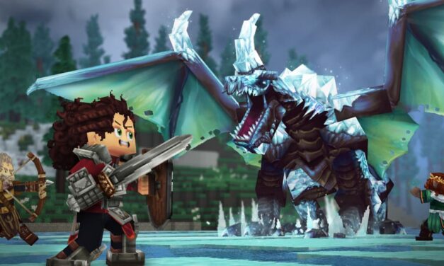 Hytale est disponible aujourd’hui