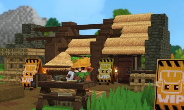 “Hytale n’est pas encore bon”, prévenaient ses créateurs, mais l’accès anticipé rassure déjà