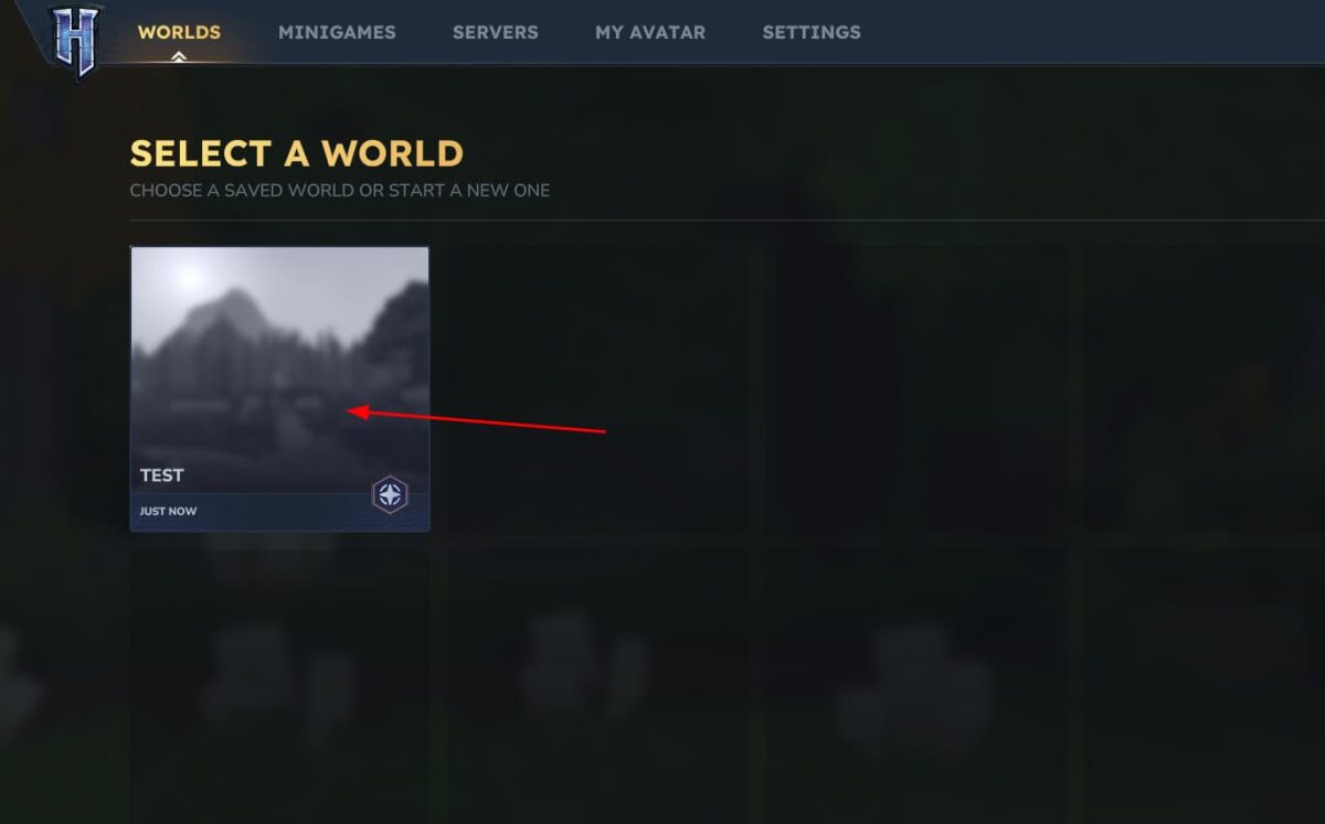 installer mod hytale, trouver dossier avec clic droit