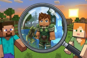 « Je préfère encore jouer à Minecraft » : le constat lucide du directeur créatif de Mojang sur Hytale « Je préfère encore jouer à Minecraft » : le constat lucide du directeur créatif de Mojang sur Hytale