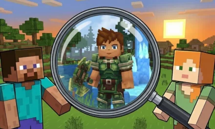 « Je préfère encore jouer à Minecraft » : le constat lucide du directeur créatif de Mojang sur Hytale