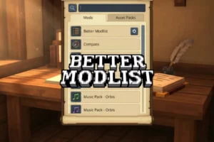 Le mod Better Modlist repense l’affichage et la recherche des mods dans Hytale le-mod-better-modlist-repense-laffichage-et-la-recherche-des-mods-dans-hytale