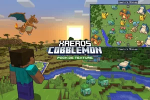 Le pack XaerosCobblemon ajoute des icônes Pokémon détaillées à Xaero’s Minimap dans Minecraft le-pack-xaeroscobblemon-ajoute-des-icones-pokemon-detaillees-a-xaeros-minimap-dans-minecraft