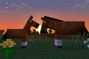 Les bébés montures de Minecraft changent enfin d’allure les-bebes-montures-de-minecraft-changent-enfin-dallure