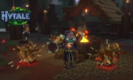 L’Update 2 de Hytale renforce l’équilibre du jeu et l’infrastructure serveur