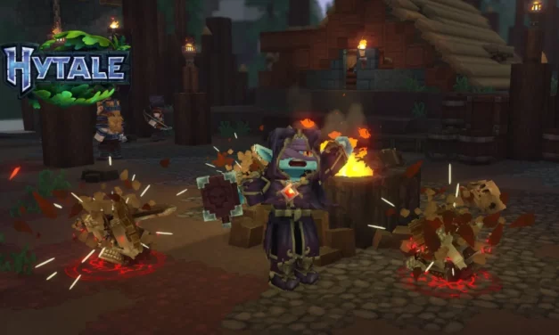 L’Update 2 de Hytale renforce l’équilibre du jeu et l’infrastructure serveur