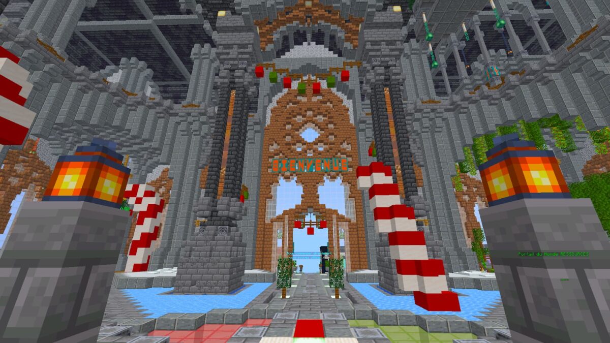 Top 10 des meilleurs serveurs Minecraft Survie mc à l'ancienne