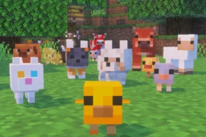 Minecraft teste des bébés animaux entièrement redessinés, plus expressifs et enfin uniques minecraft-teste-des-bebes-animaux-entierement-redessines-plus-expressifs-et-enfin-uniques