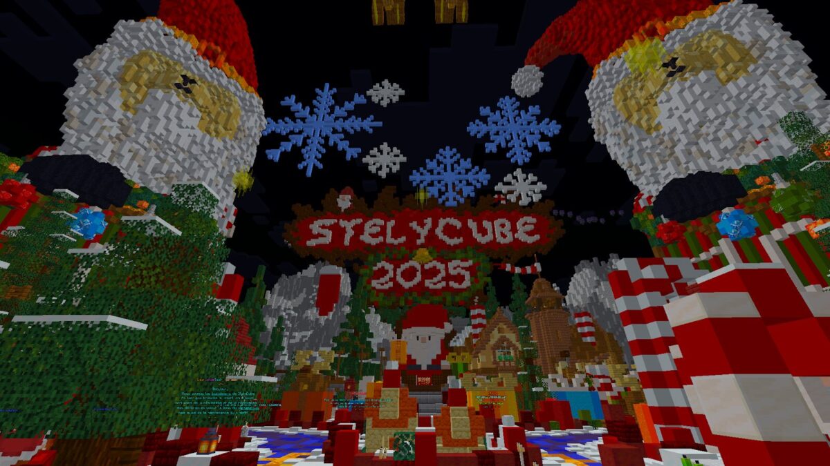 Top 10 des meilleurs serveurs Minecraft Survie stelycube