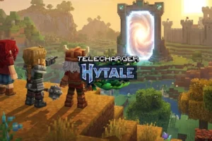Télécharger Hytale : quand, où et comment récupérer le jeu officiellement telecharger hytale
