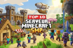 Top 10 des Meilleurs Serveurs Minecraft SMP 2026 top-10-des-meilleurs-serveurs-minecraft-smp