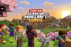 Top 10 des meilleurs serveurs Minecraft Survie 2026 top-10-des-meilleurs-serveurs-minecraft-survie