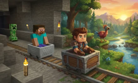 Un mod improbable relie Minecraft et Hytale sur un même serveur, et ça fonctionne déjà